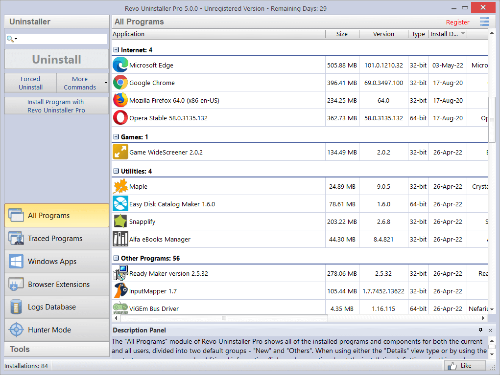 Revo Uninstaller Pro Download Completo Para Windows 2026