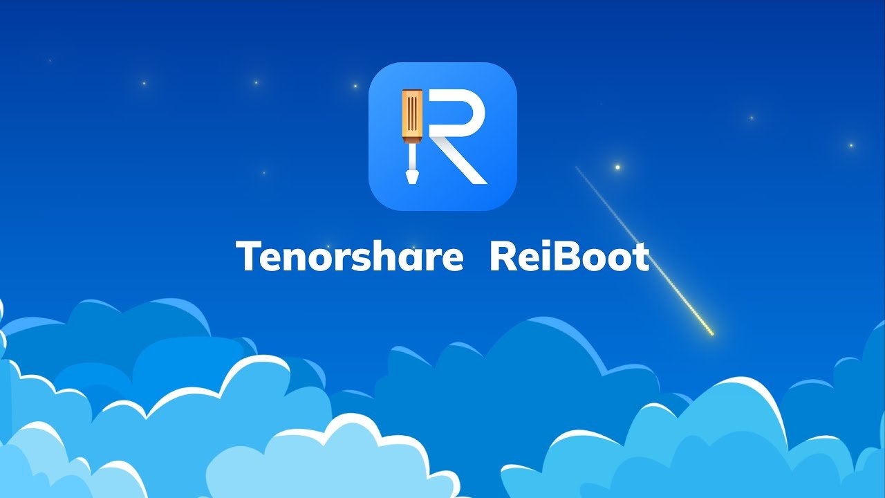 Tenorshare Reiboot Download Baixar Para Windows 2026