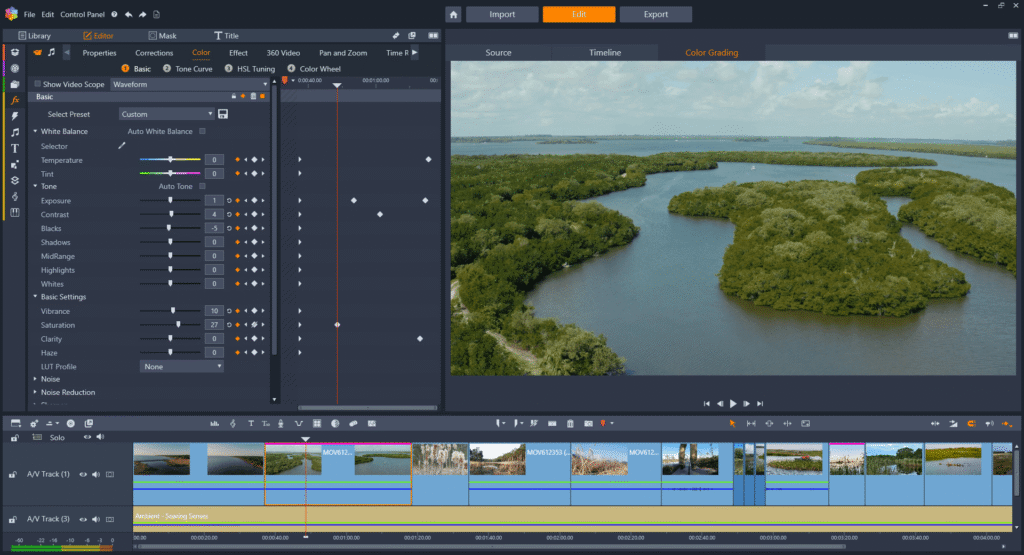 Pinnacle Studio Ultimate Baixar a versão premium completa 2026