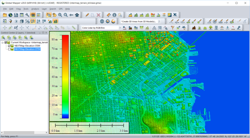 Global Mapper Crackeado Download Da Versão Completa Para Windows 2026