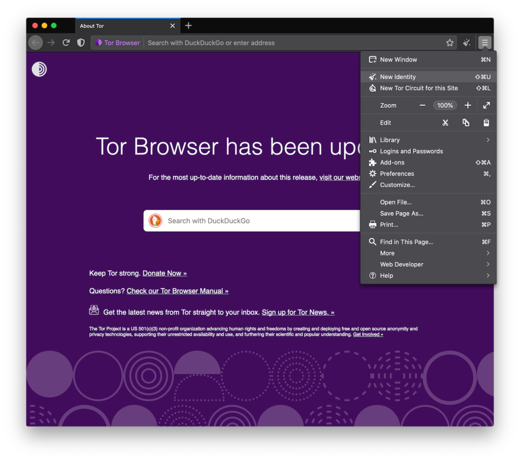 Tor Browser Download Versão Mais Recente 2026