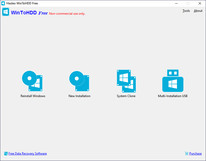 WinToHDD Enterprise Crackeado Grátis Completo Ativado 2026