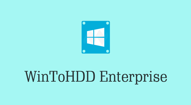 WinToHDD Enterprise Crackeado Grátis Completo Ativado 2026