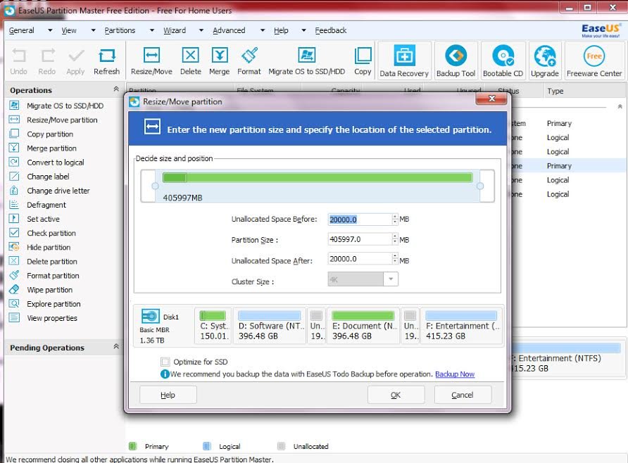 Easeus Partition Master License Code Download Gratuito 2026