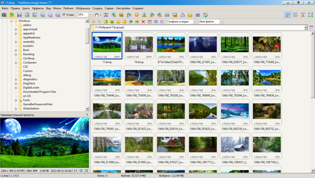 Faststone Image Viewer Download Gratuito Para Windows 2026
