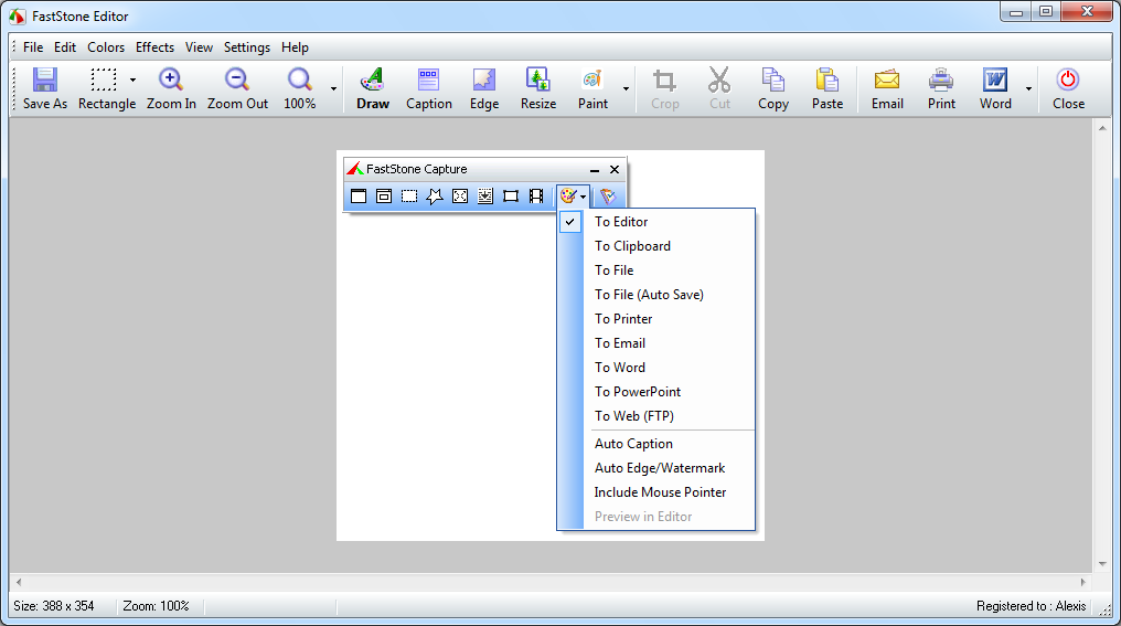 Faststone Capture Full Serial Key Para PC 2026