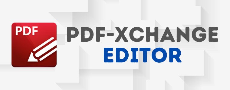 PDF-XChange Editor Download Gratuito Para Windows 2026