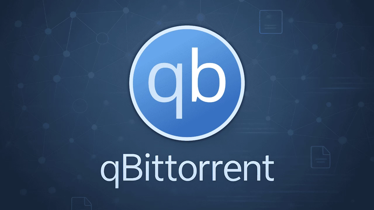 qBittorrent Grátis, Completo e Ativado Pt-BR q2026