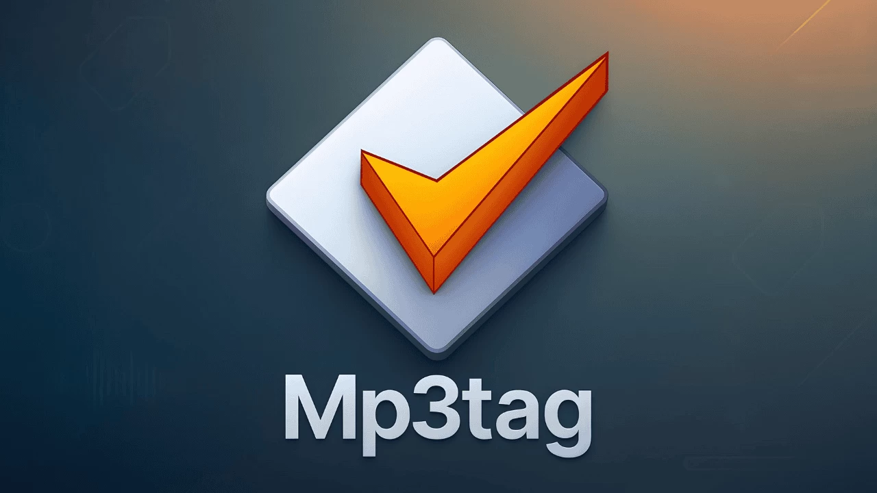 Mp3tag Download Gratuito Para Windows PT-BR 2026
