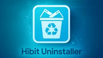 HiBit Uninstaller Download Mais Recente Para Win/PC 2026