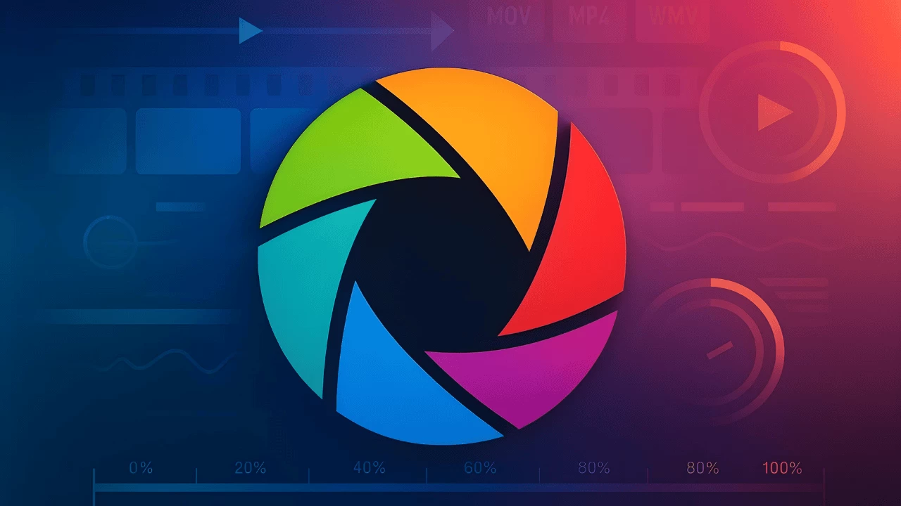 Shutter Encoder Download Mais Recente Para Windows 2026