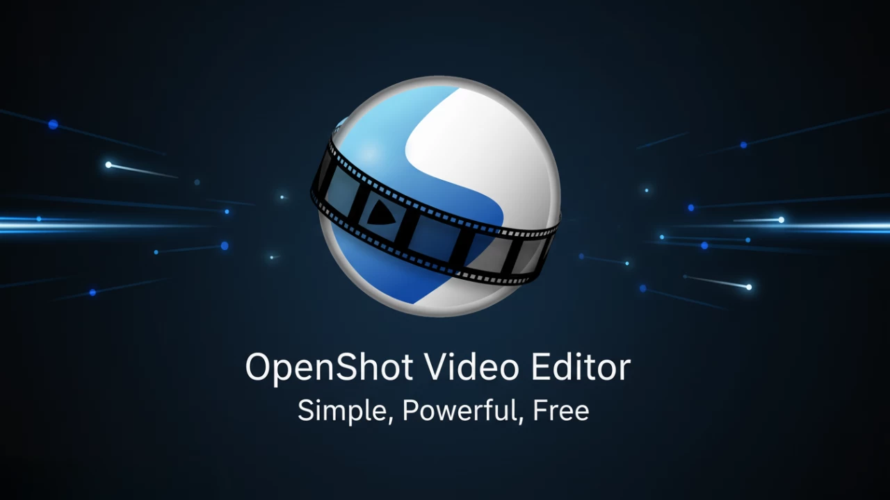 Openshot Download Gratuito Para Windows 2026