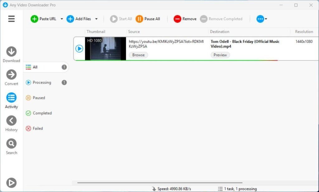 Any Video Downloader Pro Download Gratuito Versão Completa 2026