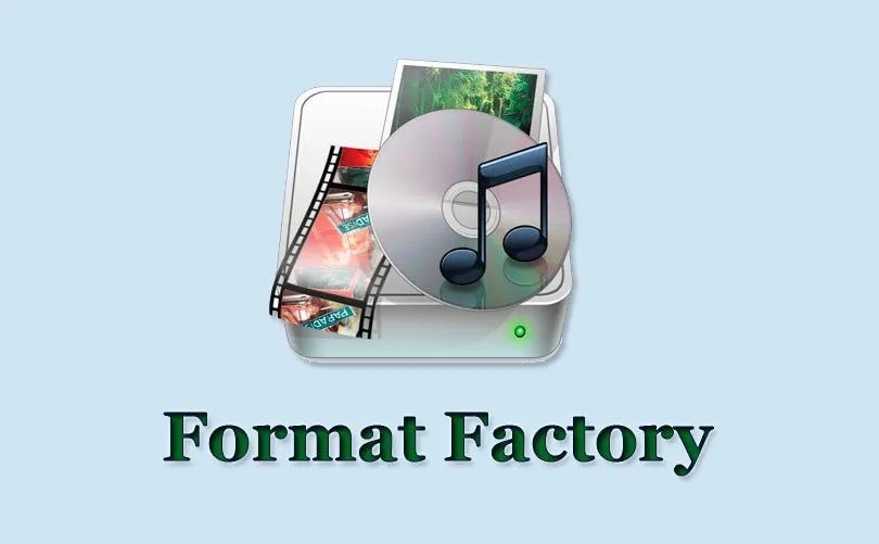 Format Factory Download Mais Recente Para Windows 2026