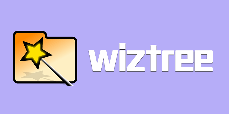 WizTree Download Gratuito Para Windows PT-BR 2026