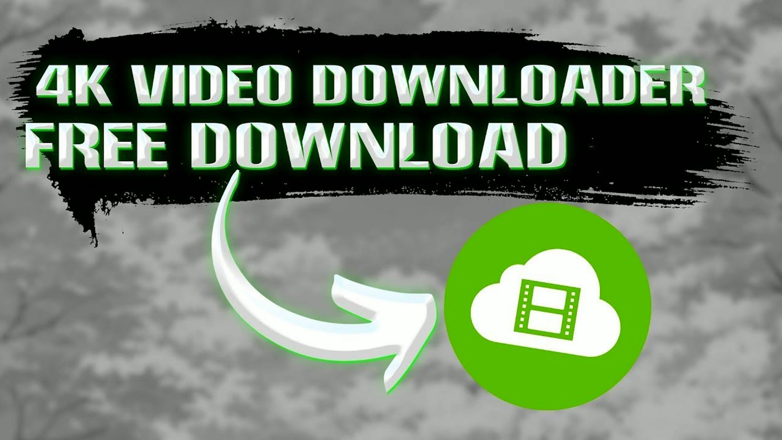 4K Video Downloader Download Gratuito Versão Ativada 2026