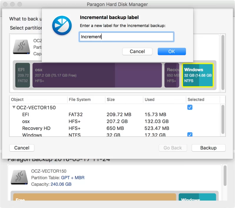 Baixar Paragon Hard Disk Manager Completa Para Windows 2026