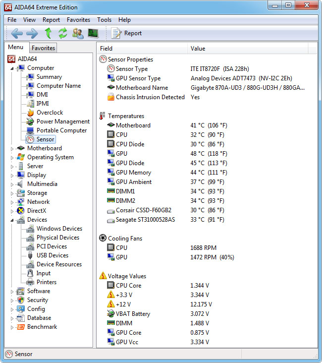 AIDA64 Extreme Baixar Para Windows PT-BR 2026