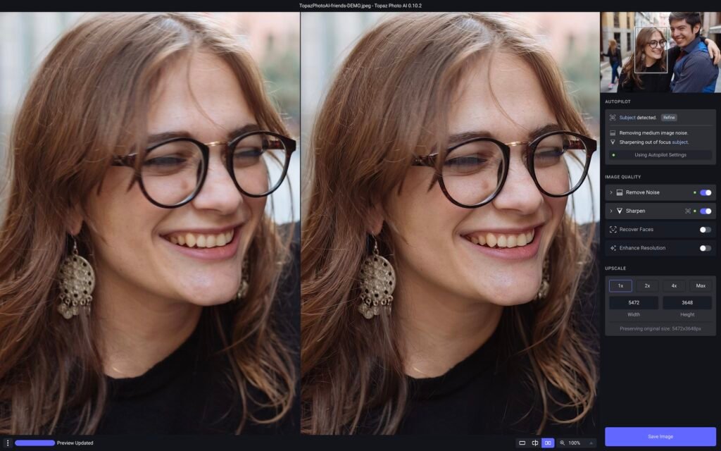 Topaz Photo Ai Download Gratuito Para Windows 2026