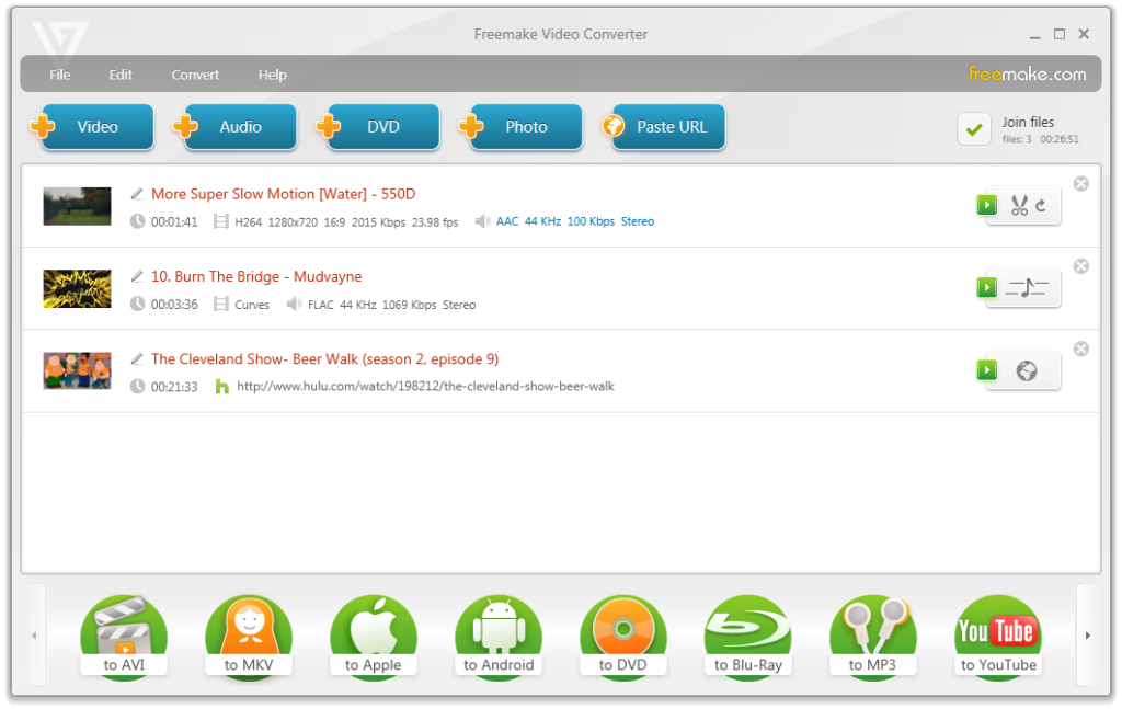 Freemake Video Converter Download Serial Key PT-BR 2026