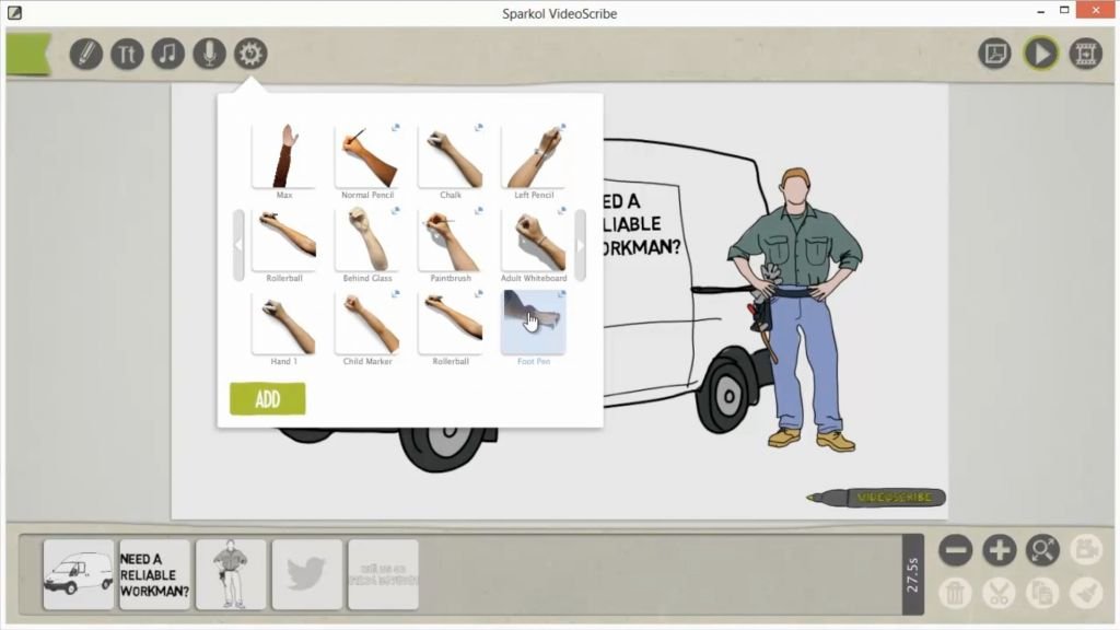 Videoscribe Baixar Versão Atualizada PT-BR 2026