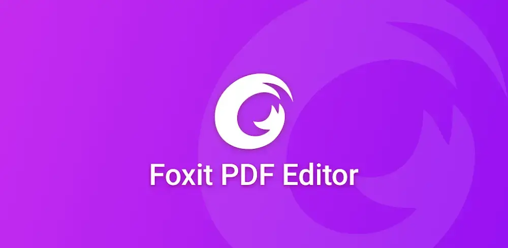 Foxit PDF Editor Download Ativação Completa Para Windows 2026