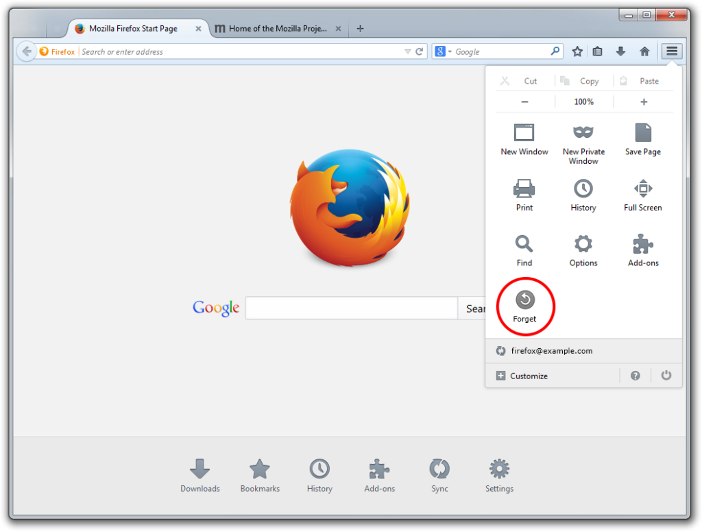 Mozilla Firefox Download Para Windows PT-BR 2026