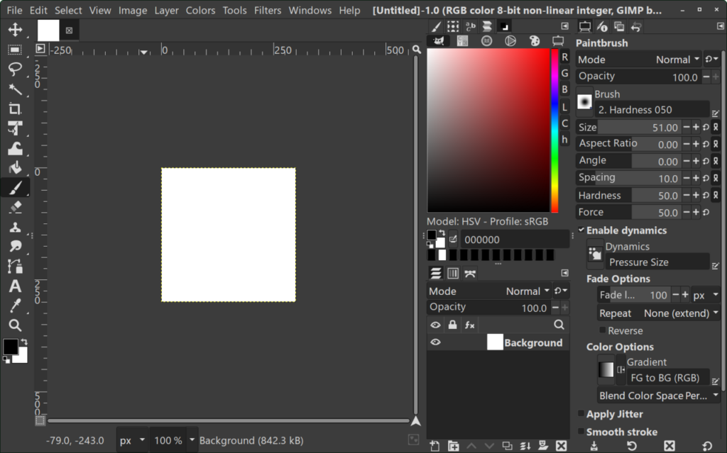Gimp Download Grátis Para PC/Win PT-BR 2026
