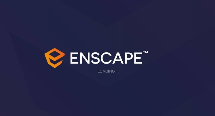 Enscape Download Crackeado Versão Completa 2026