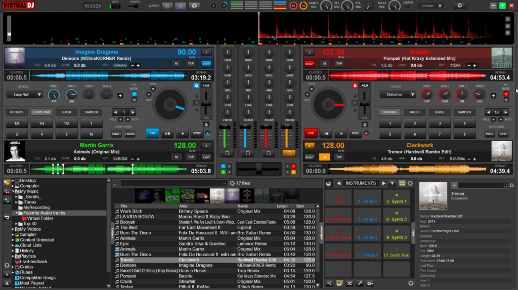 Virtualdj Download License Key Para Windows 2026