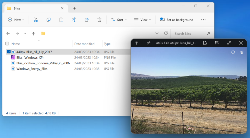 QuickLook Download Gratuito Para Windows PT-BR 2026