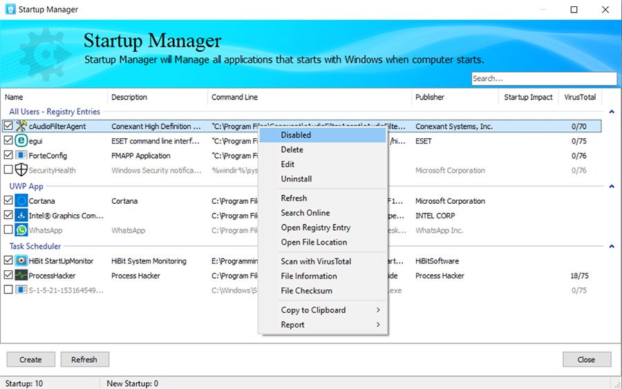 HiBit Uninstaller Download Mais Recente Para Win/PC 2026
