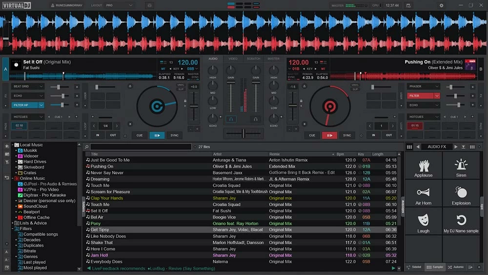 Virtualdj Download License Key Para Windows 2026