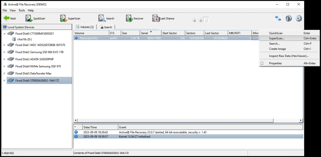 Active File Recovery Keygen Key Download Gratuito 2026
