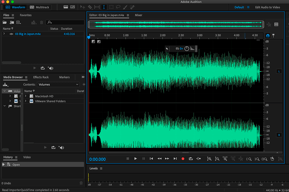 Adobe Audition Download Gratuito Para Windows 2026