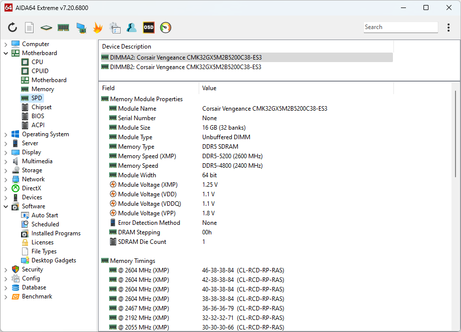 AIDA64 Extreme Baixar Para Windows PT-BR 2026