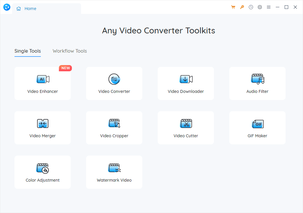 Any Video Converter Download Gratuito Versão Completa 2026
