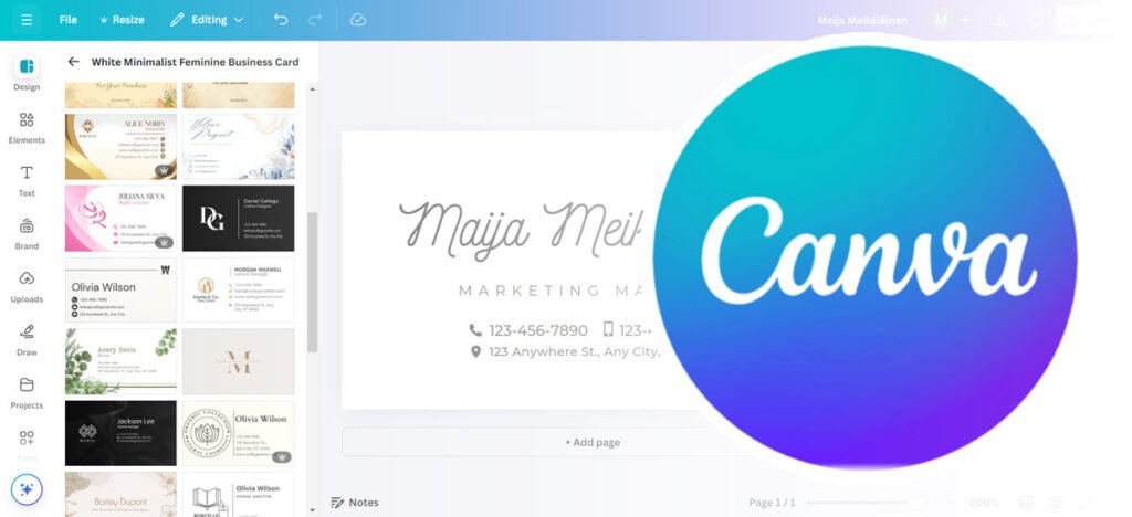 Canva Download Completo Para Windows 2026