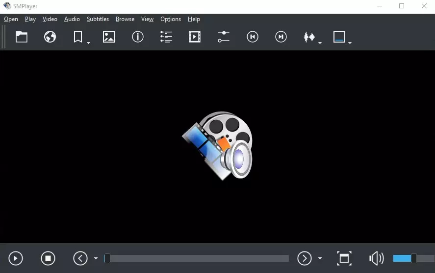 SMplayer Download Gratuito Para Windows PT-BR 2026