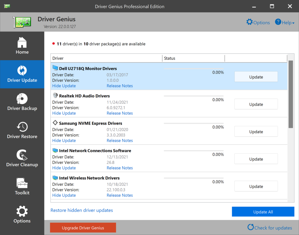 Driver Genius Baixar Para Windows 2026