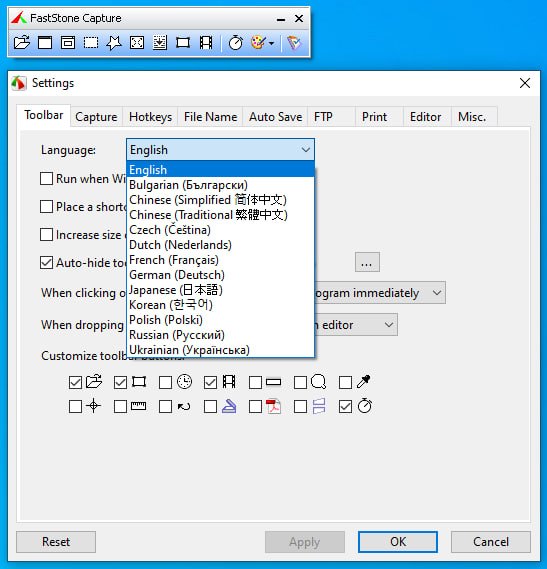 Faststone Capture Full Serial Key Para PC 2026