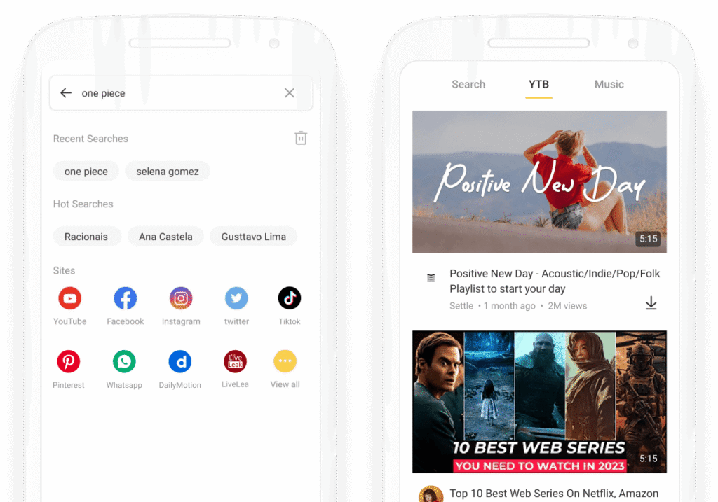 Snaptube Baixar Versão Mais Recente PT-BR 2026
