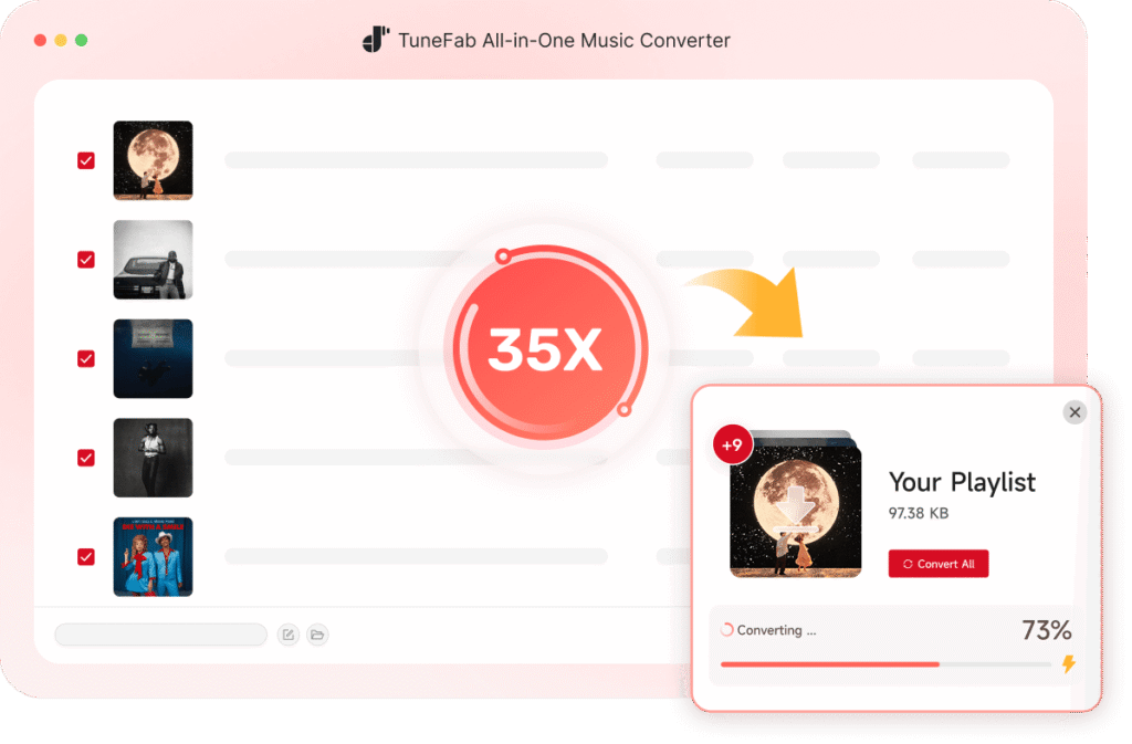 Tunefab Crackeado Baixar Versão Mais Recente 2026
