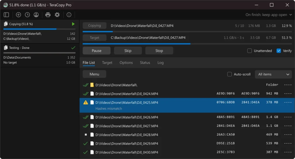 TeraCopy Download Gratuito Para Win/PC PT-BR 2026