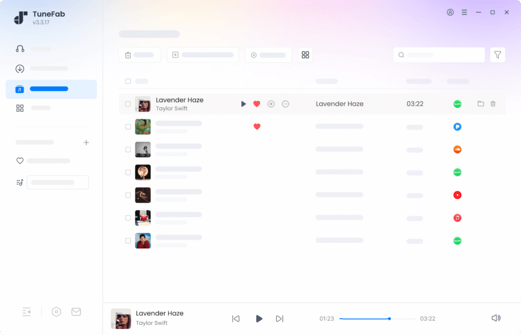 Tunefab Crackeado Baixar Versão Mais Recente 2026