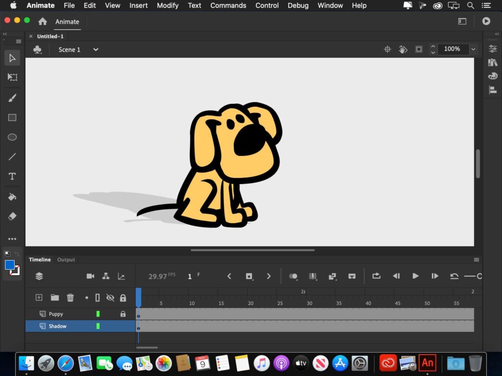 Adobe Animate Download Gratuito (Pré-Ativado) PT-BR 2026