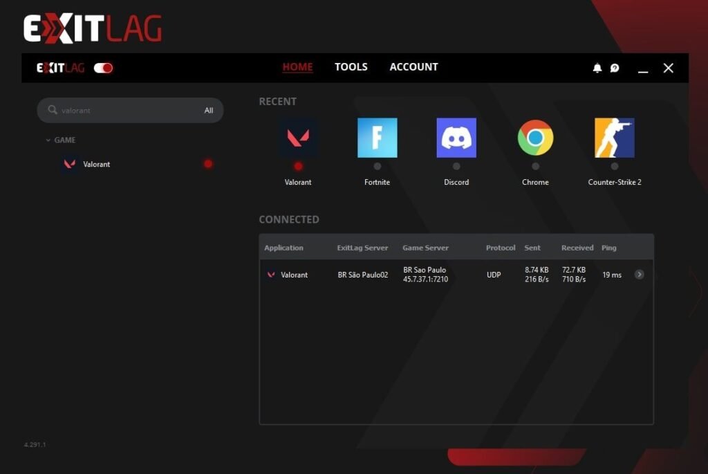 ExitLag Cracked Download Gratuito PT-BR 2026
