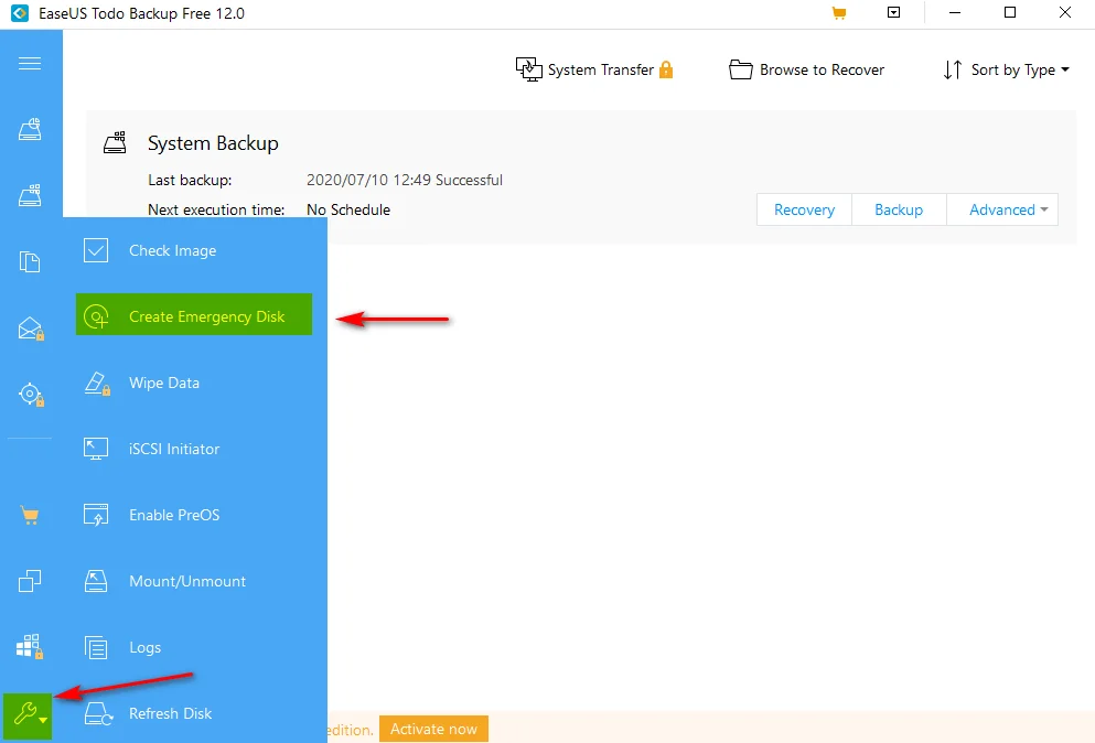 Easeus Todo Backup Free Download Para Windows 2026