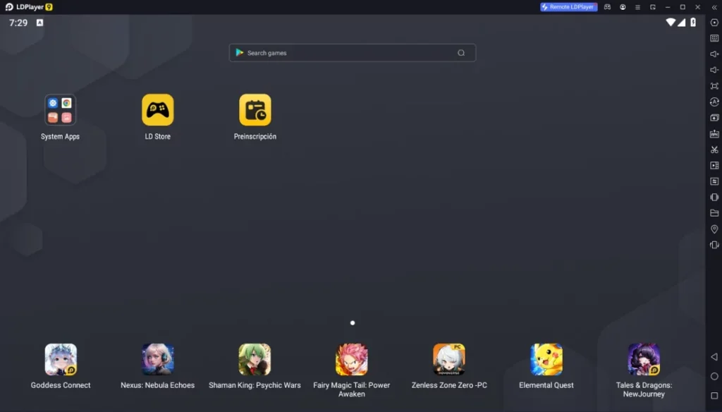 LDPlayer Download Versão Completa Gratuito PT-BR 2026