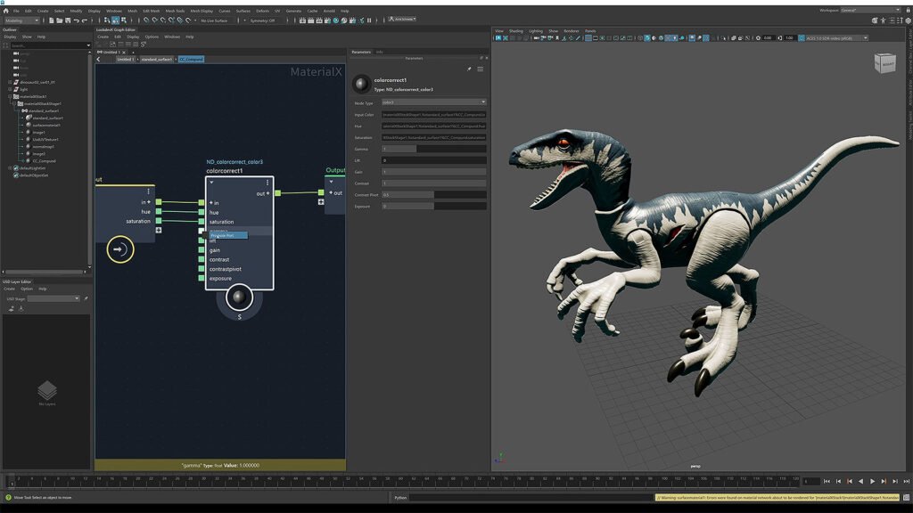 Autodesk Maya Download Gratuito – Versão Ativada PT-BR 2026